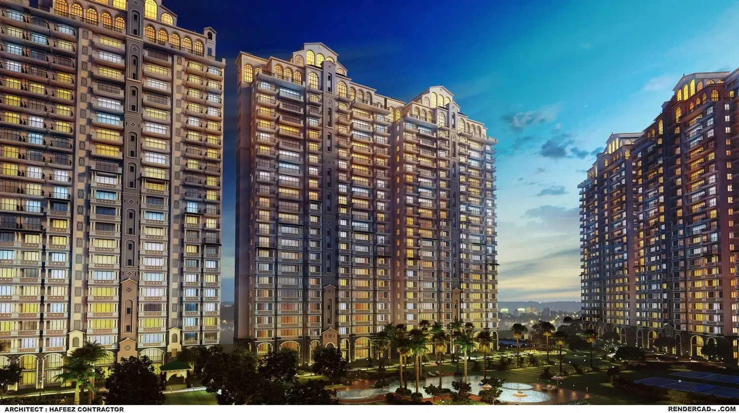 Triumph Gurgaon
